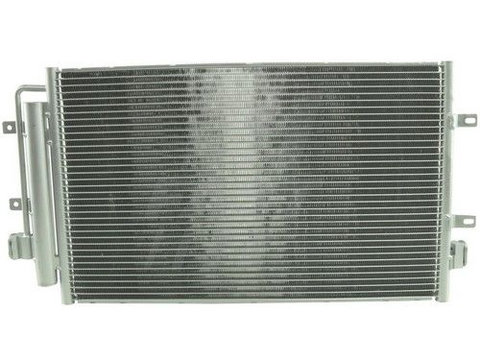 Condensator climatizare FT55300 FAST
