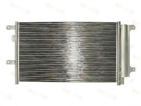Radiator clima AC pentru Iveco - Anunturi cu piese