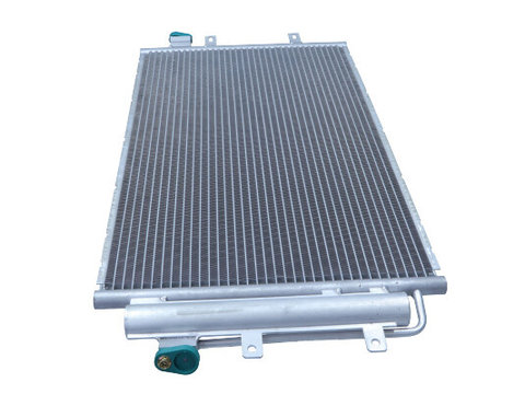 Condensator climatizare IVECO Daily VI Platou/Sasiu (An fabricatie 03.2014 - ..., 106 - 205 CP, CNG, Diesel) - Cod intern: W20139203 - LIVRARE DIN STOC in 24 ore!!!