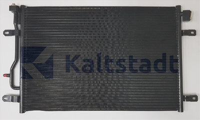 Condensator, climatizare KALTSTADT KS-01-0023