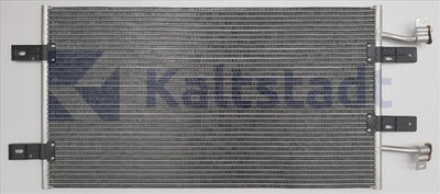 Condensator climatizare KS-01-0003 KALTSTADT pentr