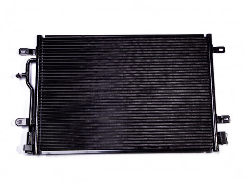 Condensator climatizare KS-01-0064 KALTSTADT pentru Audi A4 Audi Allroad