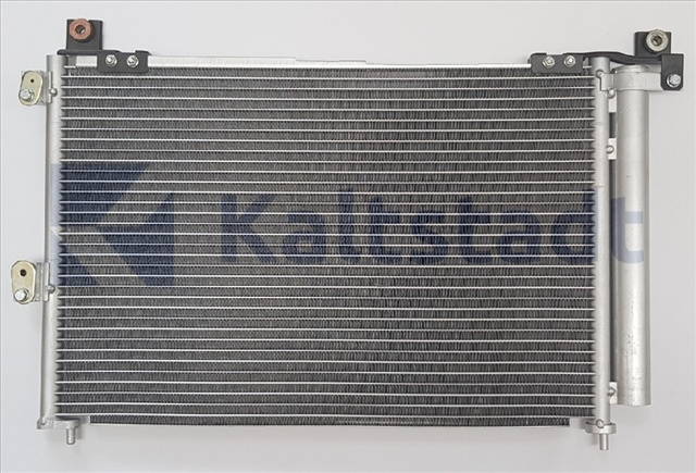 Condensator climatizare KS-01-0069 KALTSTADT pentr