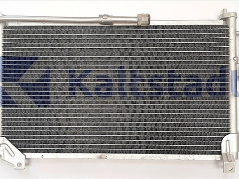 Condensator climatizare KS-01-0076 KALTSTADT pentru Daewoo Matiz