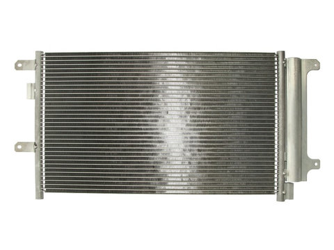 Condensator climatizare KTT110366 Iveco Daily IV 2.3 2006 - 2010