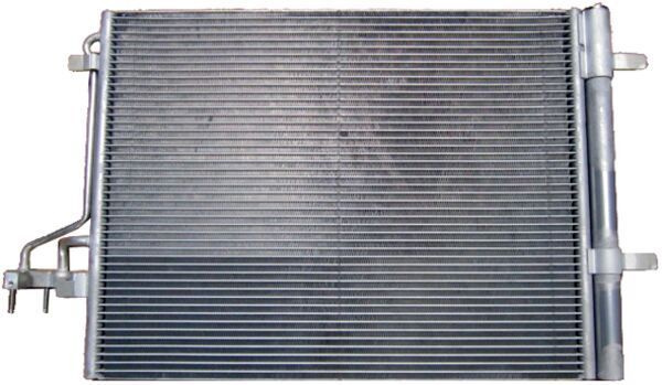 Condensator, climatizare MAHLE AC 780 000S