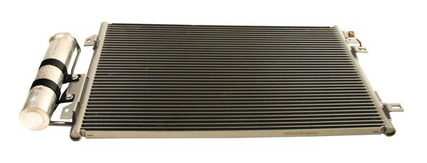 Condensator, climatizare MAXGEAR AC830088 pentru N