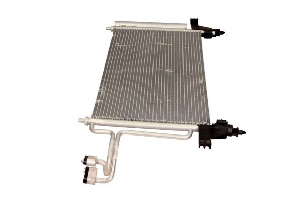 Condensator, climatizare MAXGEAR AC894853 pentru FIAT STILO Multi Wagon (192_) 2003-2008