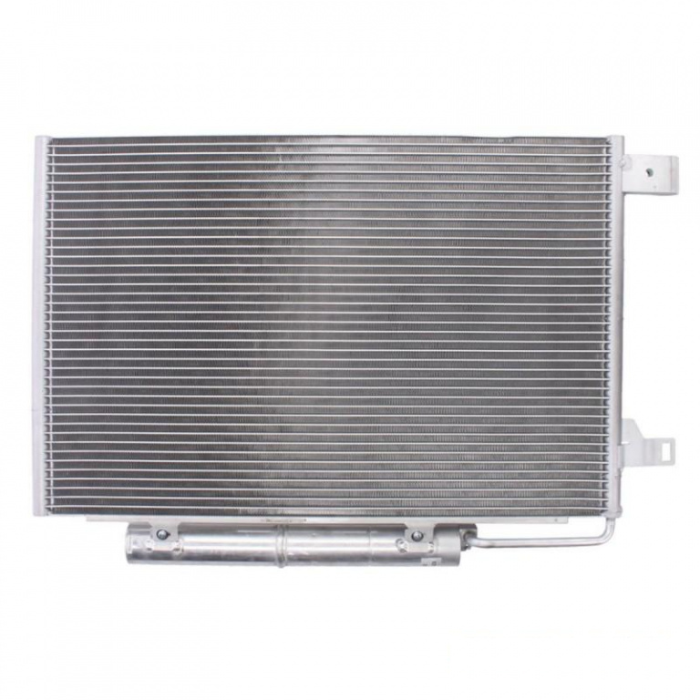 Condensator, climatizare Mercedes B-CLASS (W245) 2005-2011, Mercedes A-Class (W169) 2004-2012