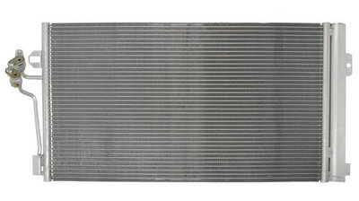 Condensator, climatizare MERCEDES-BENZ VIANO (W639