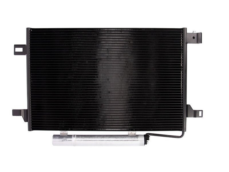 Condensator climatizare Mercedes Clasa A (W169), 0
