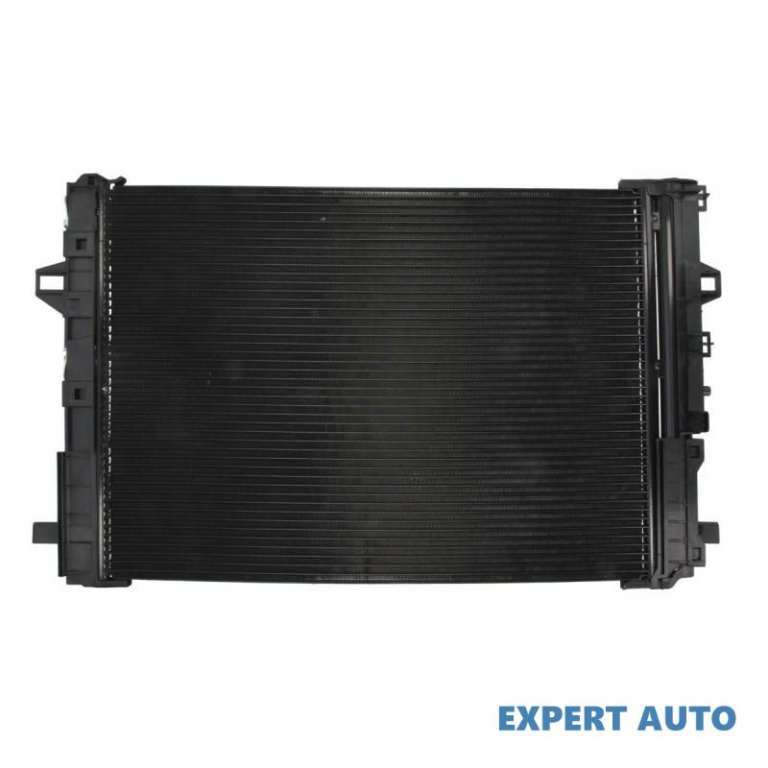 Condensator, climatizare Mercedes GLA-CLASS (X156) 2013-2016 #4 107155