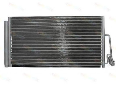 Condensator, climatizare MINI MINI (R56) (2006 - 2
