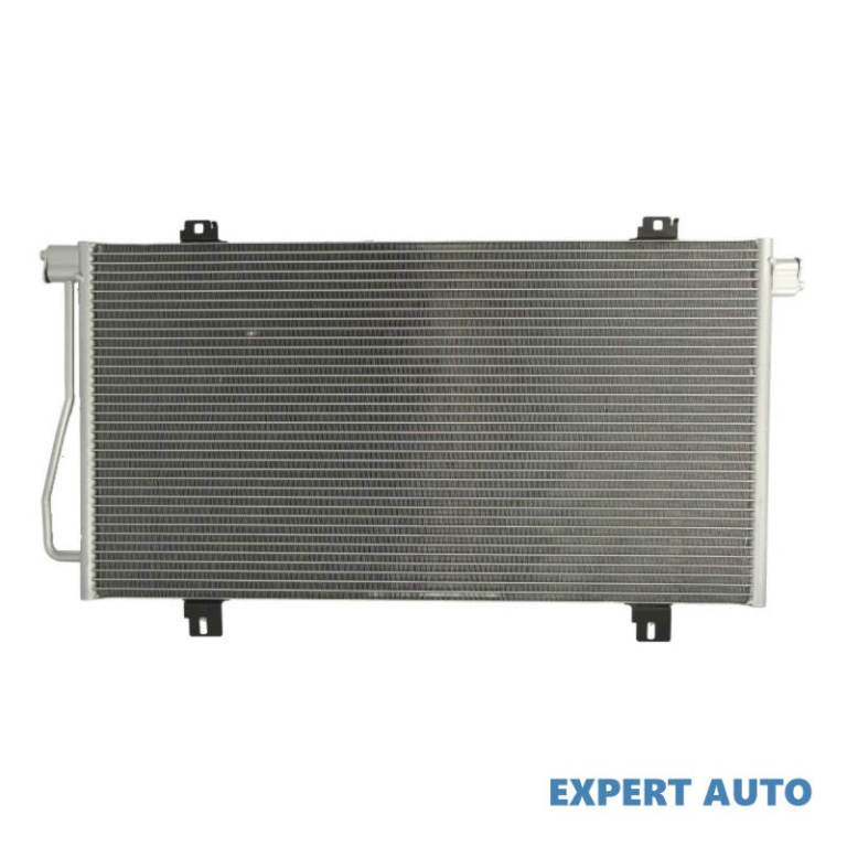 Condensator, climatizare Nissan INTERSTAR bus (X70) 2002-2016 #2 08093051