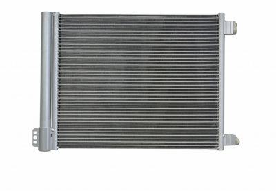 Condensator climatizare Nissan Micra, 05.2010-2017
