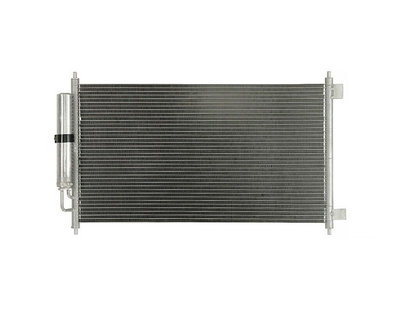 Condensator climatizare Nissan NV200, 02.2010-, mo