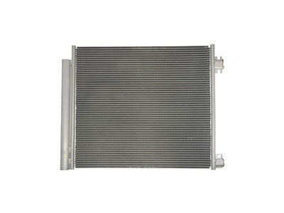 Condensator climatizare Nissan Qashqai (J11), 12.2