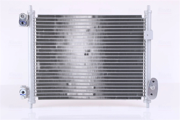 Condensator, climatizare NISSENS 940078 model NISS
