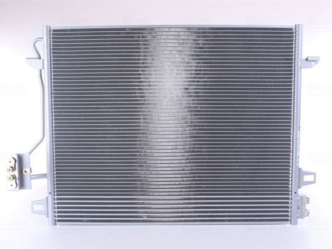 Condensator, climatizare NISSENS 940098