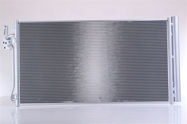 Condensator, climatizare NISSENS 941175 