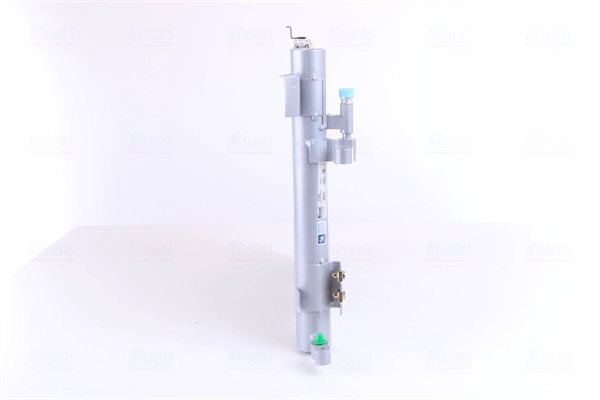 Condensator, climatizare NISSENS 94385 p
