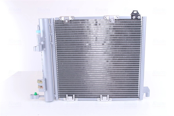Condensator, climatizare NISSENS 94385 p