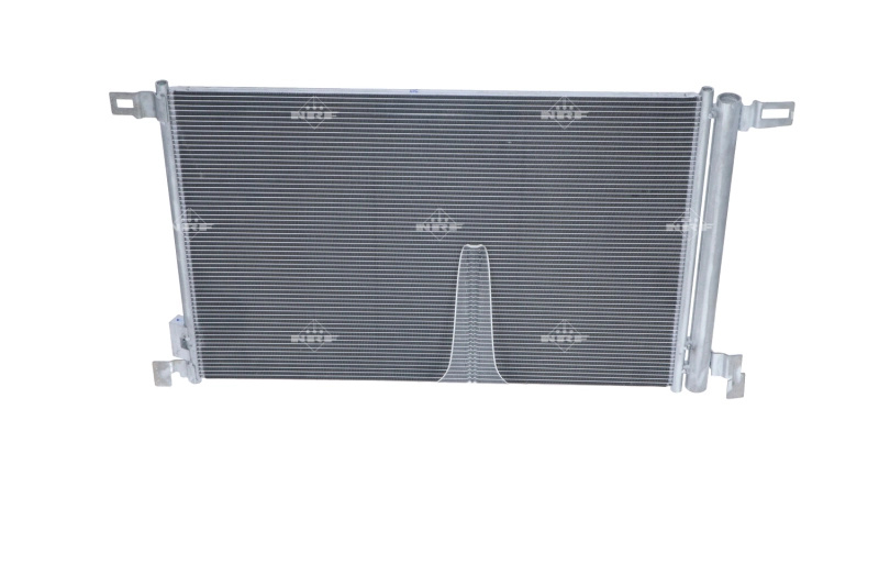 Condensator, climatizare NRF 350359 pent