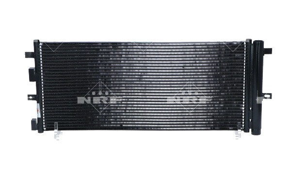 Condensator, climatizare NRF 350403 pentru FORD MONDEO V Turnier (CF) 2014 2015 2016 2017 2018 2019 2020 2021 2022 2023 2024