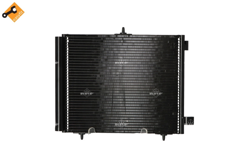 Condensator, climatizare NRF 35405 se potriveste l