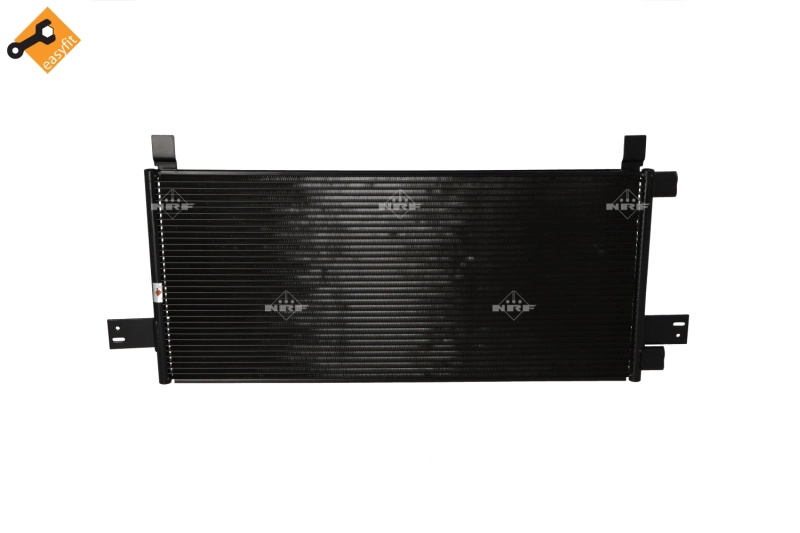 Condensator, climatizare NRF 35620 pentru MAN TGX 
