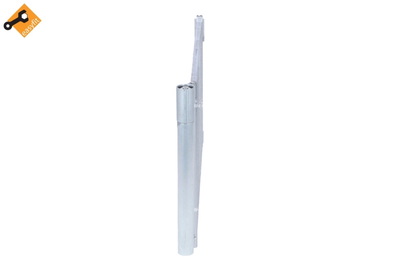 Condensator, climatizare NRF 35777 la ma