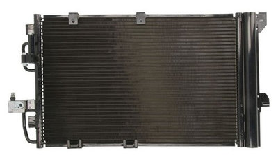 Condensator, climatizare OPEL ASTRA G Hatchback (T