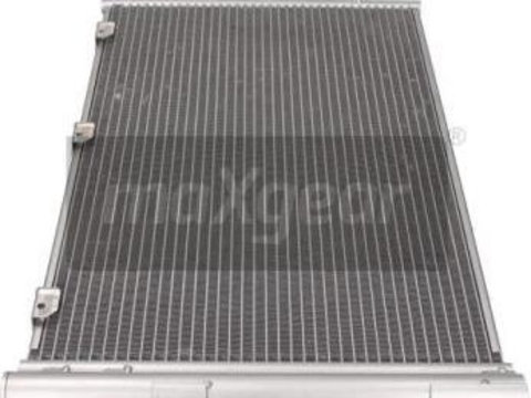 Condensator, climatizare OPEL ASTRA H (A04) Hatchback, 01.2004 - 05.2014 Maxgear AC898200