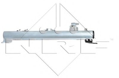 Condensator climatizare OPEL ASTRA H limuzina (L69