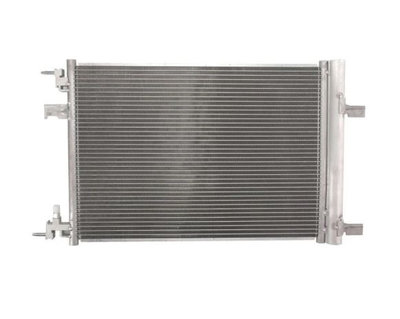 Condensator climatizare Opel ASTRA J, 2009-06.2015