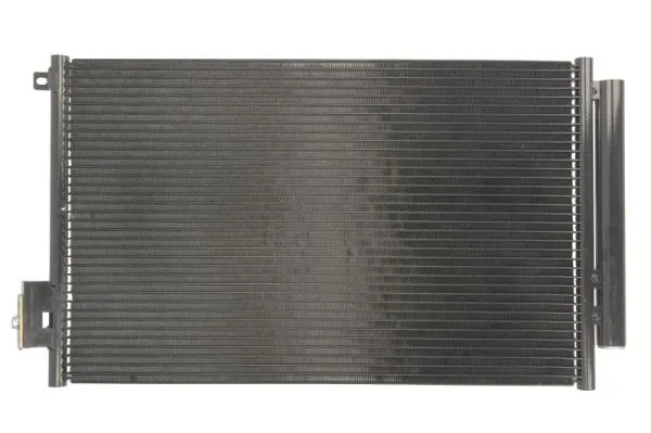 Condensator, climatizare pentru FIAT TIPO limuzina (356_, 357_) 2015-2020