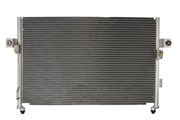 Condensator, climatizare pentru HYUNDAI H-1 platou / sasiu 2000-2006