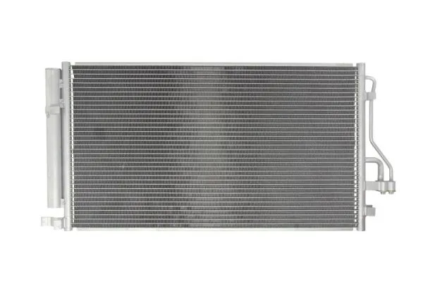 Condensator, climatizare pentru HYUNDAI ix35 Van 2015-2015