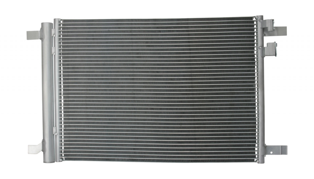 Condensator, climatizare pentru SKODA FABIA IV (PJ3) 2021-2025