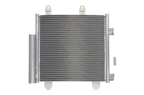 Condensator, climatizare pentru TOYOTA AYGO (_B4_) 2014-2023