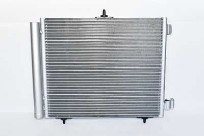 Condensator, climatizare PEUGEOT 207 (WA, WC) (200