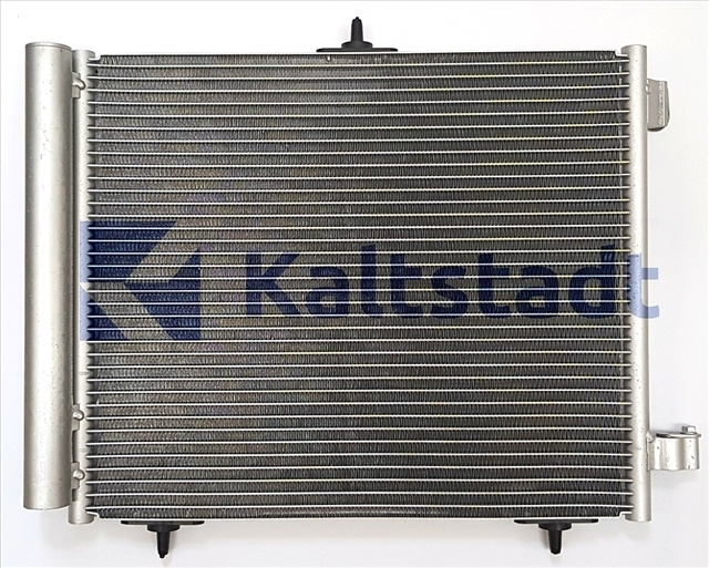 Condensator climatizare # Peugeot 208 2012 2013 2014 2015 2016 2017 2018 2019 2020 2021 2022 2023 2024 2025 # KS 01 0060 # KALTSTADT