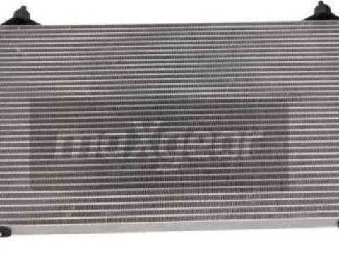 Condensator, climatizare PEUGEOT 407 (6D_) Sedan, 02.2004 - 12.2011 Maxgear AC856227