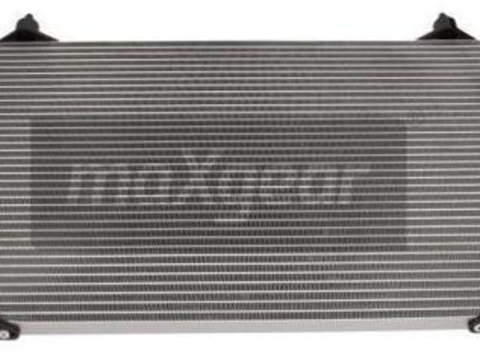 Condensator, climatizare PEUGEOT 607 (9D, 9U) Sedan, 01.2000 - Maxgear AC870467