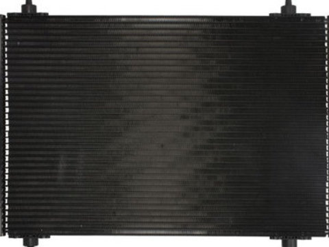 Condensator, climatizare PEUGEOT PARTNER Box Body/MPV THERMOTEC COD: KTT110159