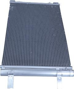 Condensator, climatizare PEUGEOT PARTNER (K9) Box/