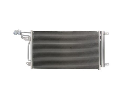 Condensator climatizare, Radiator AC Audi A1 2010-