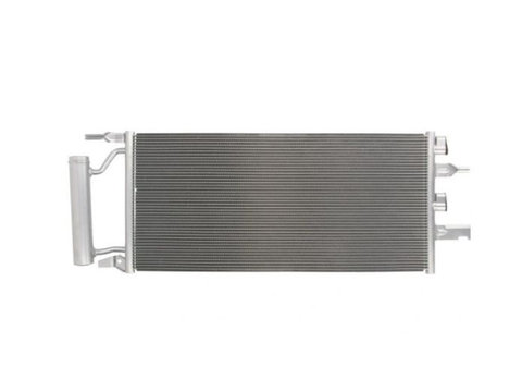 Condensator climatizare, Radiator AC Bmw Seria 2 Active/Grand Tourer (F45/46) 2014-, X1 F48 2015-, Mini Clubman 2014-, Mini 2014-, 650(610)x291x16mm, RapidAuto 20C3K8C2