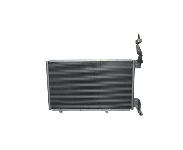 Condensator climatizare, Radiator AC Ford Fiesta 6