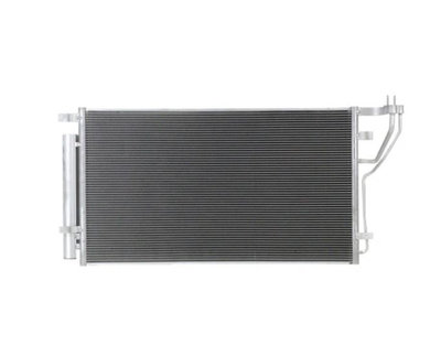 Condensator climatizare, Radiator AC Hyundai Sonat